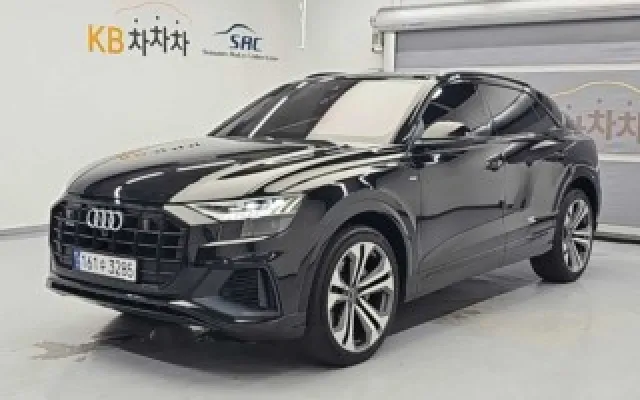 수원중고차거래 Q8 55 TFSI 콰트로 프리미엄 매물 사진 10 - 2023/01 72,919km