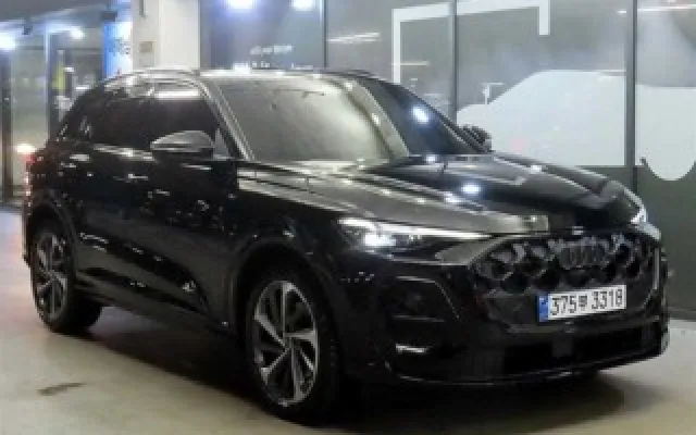 수원중고차거래 Q5 (80A) 45 TFSI 콰트로 S-라인 매물 사진 15 - 2026/06 406km