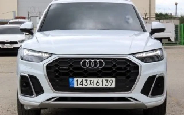 수원중고차거래 Q5 (FY) 40 TDI 콰트로 프리미엄 매물 사진 13 - 2022/11 33,226km