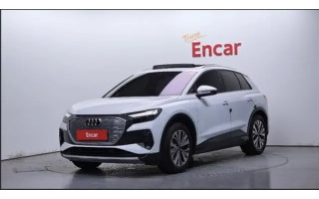 수원중고차거래 Q4 e-트론 45 매물 사진 10 - 2025/06 20,004km