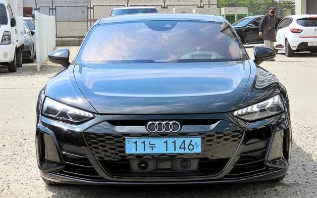 수원중고차거래 e-트론 GT GT 콰트로 프리미엄 매물 사진 20 - 2022/04 63,818km
